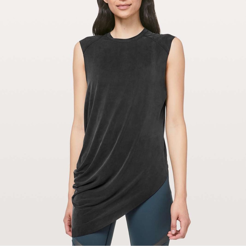 Lululemon- *lab* Flutter Tank